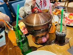 -菲住布渴酒店自助餐厅(阿里巴巴西溪园区店)