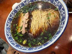 -伟记奥面馆(养育巷店)