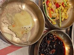 -韩一品韩国料理(柏庐南路店)