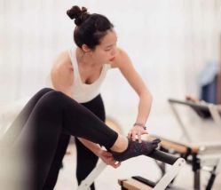 -无界瑜伽普拉提