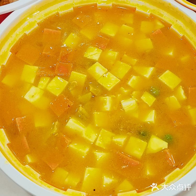 同事都来围观,今天的满足感是陶德砂锅给的!