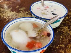 -文昌邓记清补凉(西沙路店)