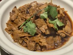 -又见炊烟私房菜(敬亭路店)