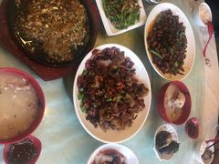 -廖老妈蹄花店(人民公园陕西街259号店)
