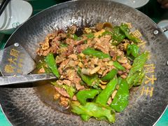-费大厨辣椒炒肉(太平老街店)