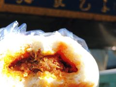 -清真石家包子(大皮院总店)