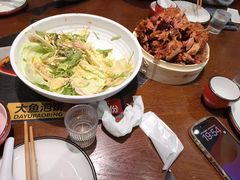 -涿掌柜·涿州宴