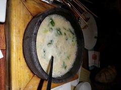 android_upload_pic-绿茶餐厅(华联万柳店)