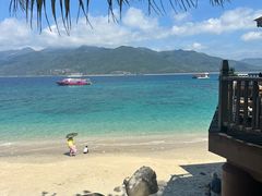 -海南分界洲岛旅游区