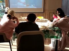 -福田家月子中心 产后 月嫂(市立母子医院店)
