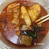 今天就是要吃麻辣烫