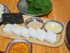 -哼蟹二将·烤肉酱蟹(合生汇店)