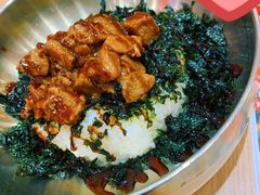 -米村拌饭(天津东丽万达店)