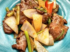 -中国大酒店·食街