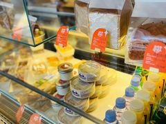 -老梦面包CHEZMOREL(麦子店)