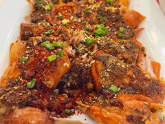 -德泰楼餐饮(莲湖路店)