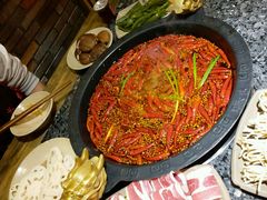 -蜀大侠火锅(建设路第五大道店)