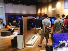 -Sony Store 索尼(来福士店)