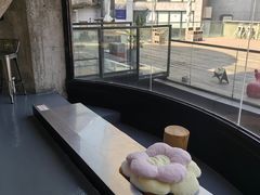 -CEMENT·coffee bar (凤凰创意园店)