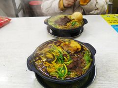 -南湖胖子砂锅(五福街店)