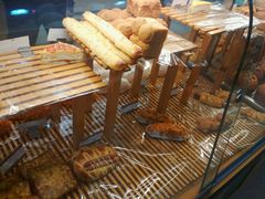 -长发西饼(临顿路店)