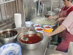 -魏旺湖北正宗牛肉面(硚口公园店)
