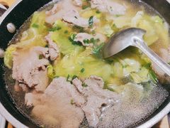 -全牛匠·乐山跷脚牛肉(新中关店)