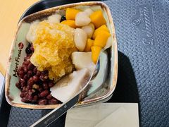 -Meet Fresh鮮芋仙(时代天街店)