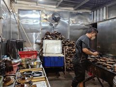 -文记煲仔饭