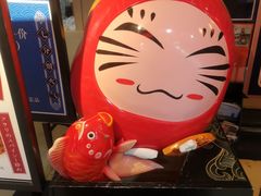 -有喜屋·深夜食堂(北京西路店)