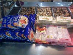 -春华海鲜城(广场西苑店)