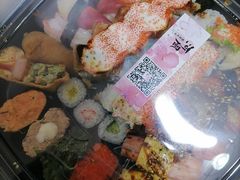 -河风精致寿司(尼盛店)