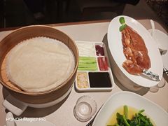 -漢舍川菜馆(国贸商城店)