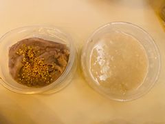 花生汤-没牙伯花生汤店(老药洲店)