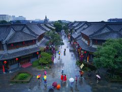 -青州古城