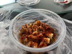 -峰景台亚姨牛杂