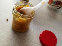 -胖胖小吃店臭豆腐