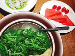 -全聚德(江宁店)