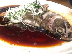 -青菁酒家·象山海鲜(胜利河美食街店)