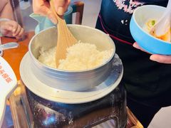 -魏铭鱼头捞饭(晋阳路店)