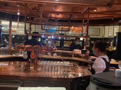 大堂-兰特伯爵西餐厅·啤酒屋(方庄店)