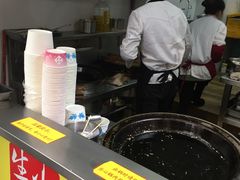 -小路易生煎馆(前进五路店)