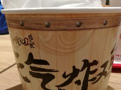 -肯德基(东直门来福士店)