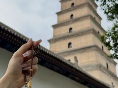 -大慈恩寺(大雁塔)