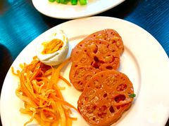 -天津东凯悦酒店·Market Café自助餐厅