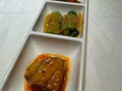 -俏江南-江景昆曲主题餐厅(正大广场店)