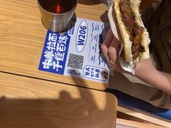 -马记永·兰州牛肉面(3019君尚店)