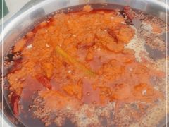 -枇杷园食为鲜火锅(南山店)