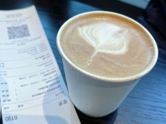 -M Stand(深圳龙岗万科广场店)