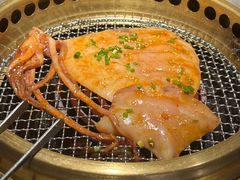 -谷牛日式烤肉(宝山U天地店)